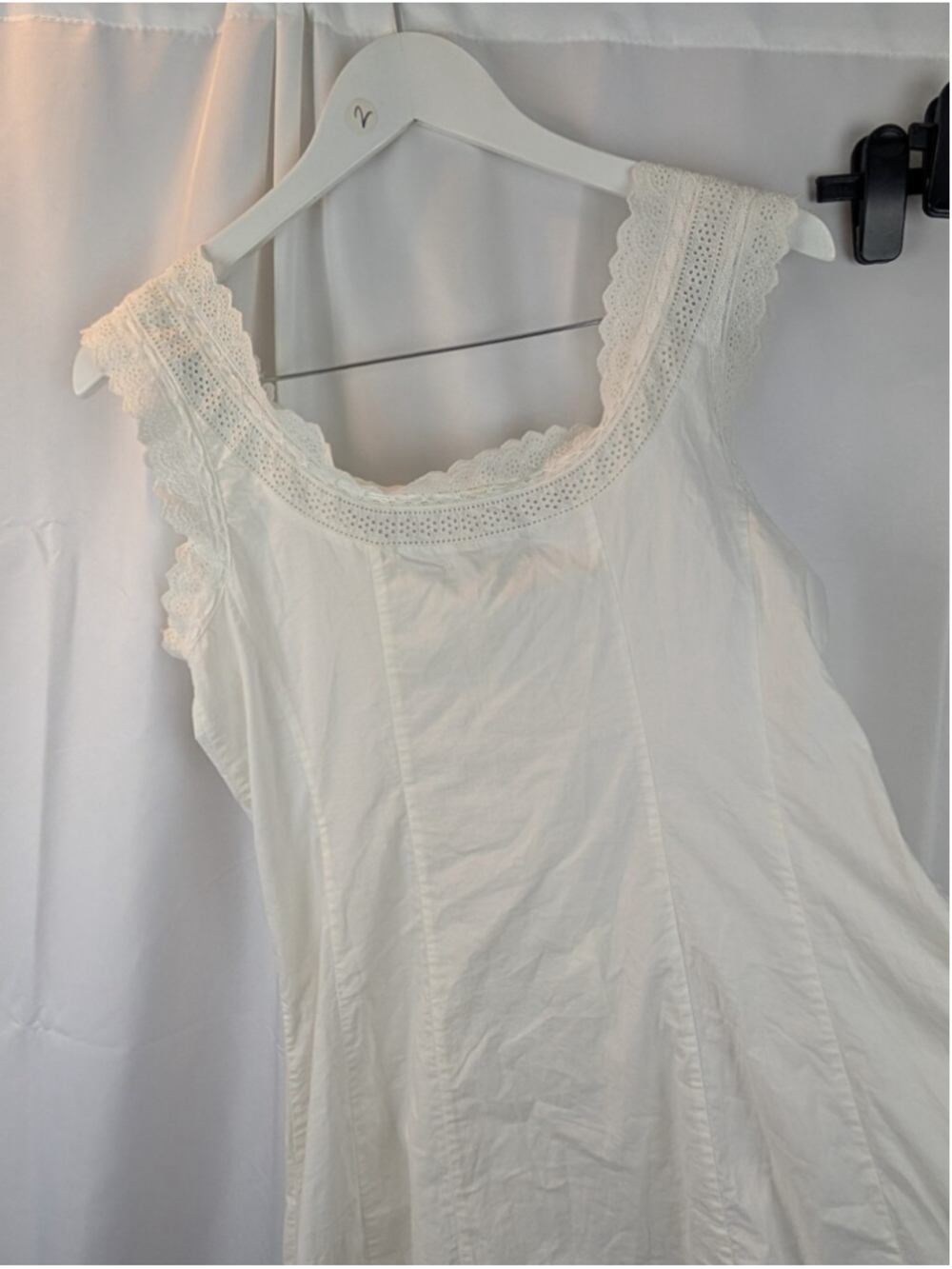 Doen Anneau Dress - Picture 11 of 14